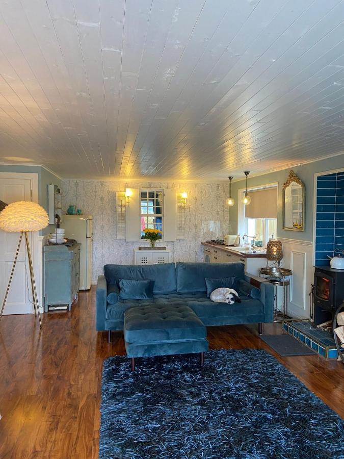 Bay View Haven Apartamento Kenmare Exterior foto